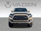 2018 Toyota Tacoma TRD Off-Road