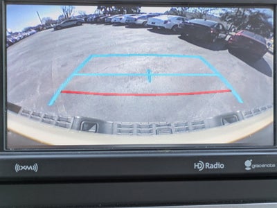 2018 Toyota Tacoma TRD Off-Road