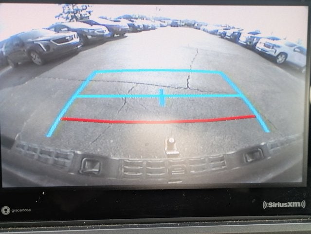 2021 Toyota Tacoma 4WD TRD Off-Road