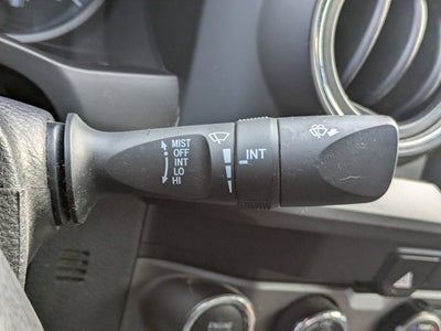 2021 Toyota Tacoma 4WD TRD Off-Road