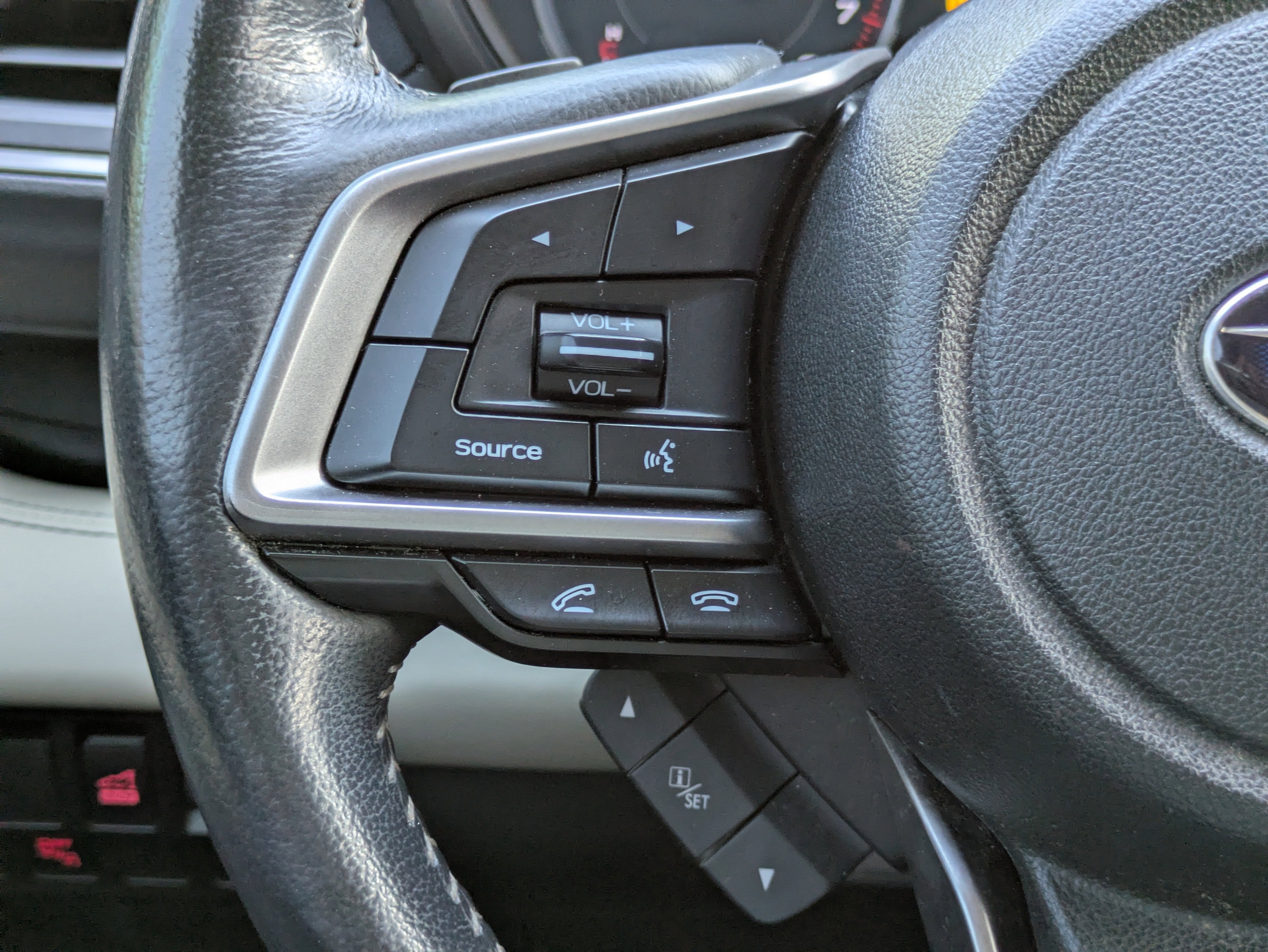 2019 Subaru Ascent Limited