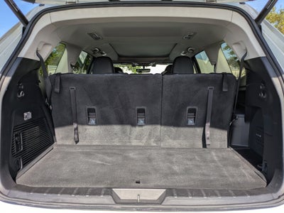 2019 Subaru Ascent Limited