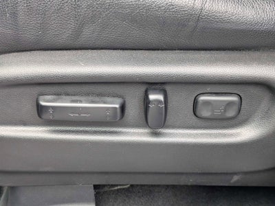 2022 Honda Pilot TrailSport