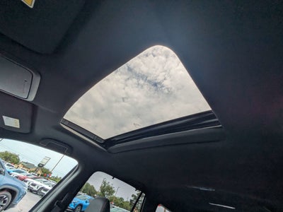 2022 Honda Pilot TrailSport