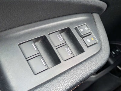 2022 Honda Pilot TrailSport