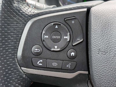 2022 Honda Pilot TrailSport