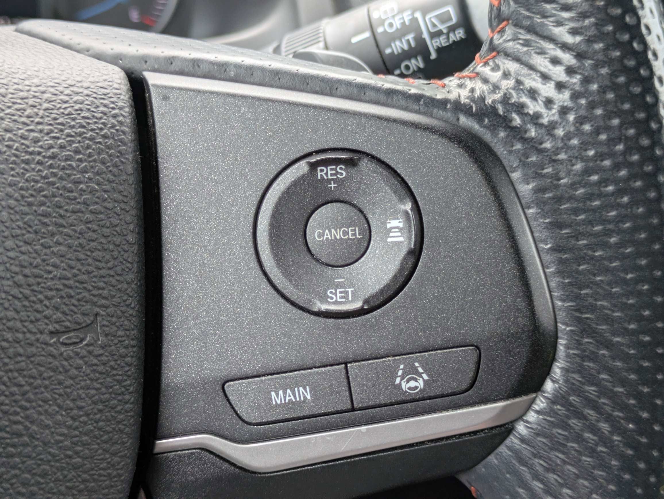 2022 Honda Pilot TrailSport