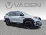 2022 Honda Pilot TrailSport