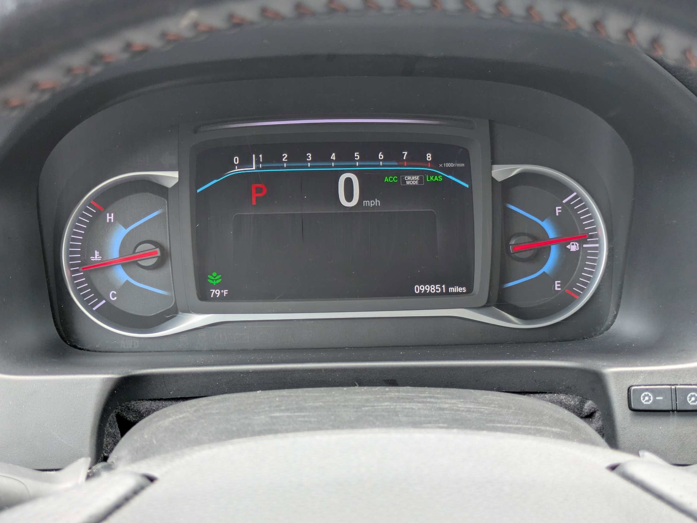 2022 Honda Pilot TrailSport