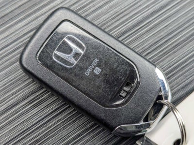 2022 Honda Pilot TrailSport