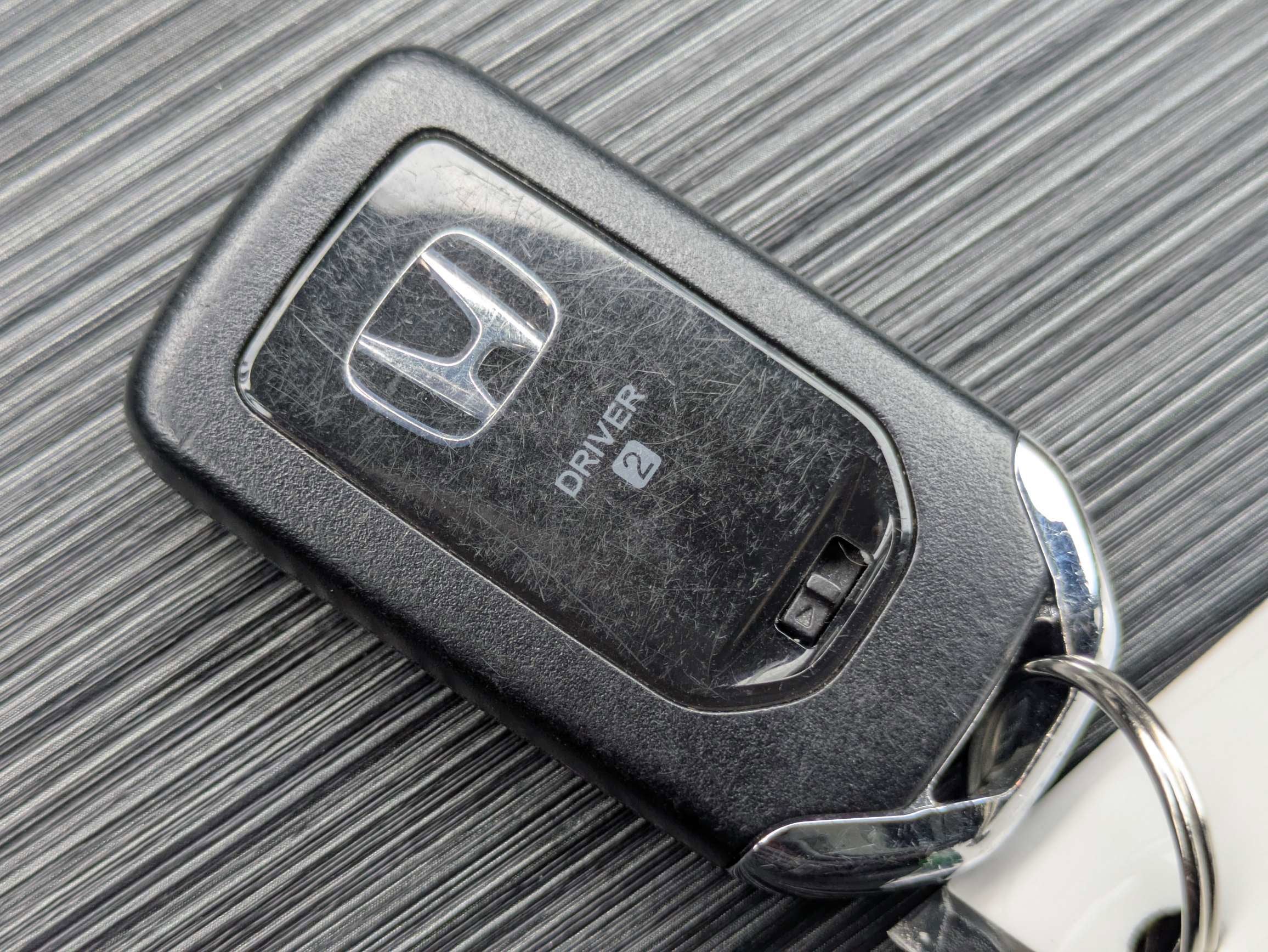 2022 Honda Pilot TrailSport