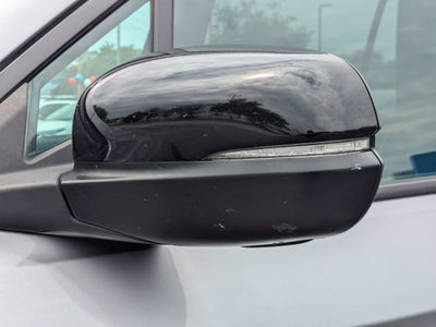 2022 Honda Pilot TrailSport