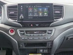 2022 Honda Pilot TrailSport