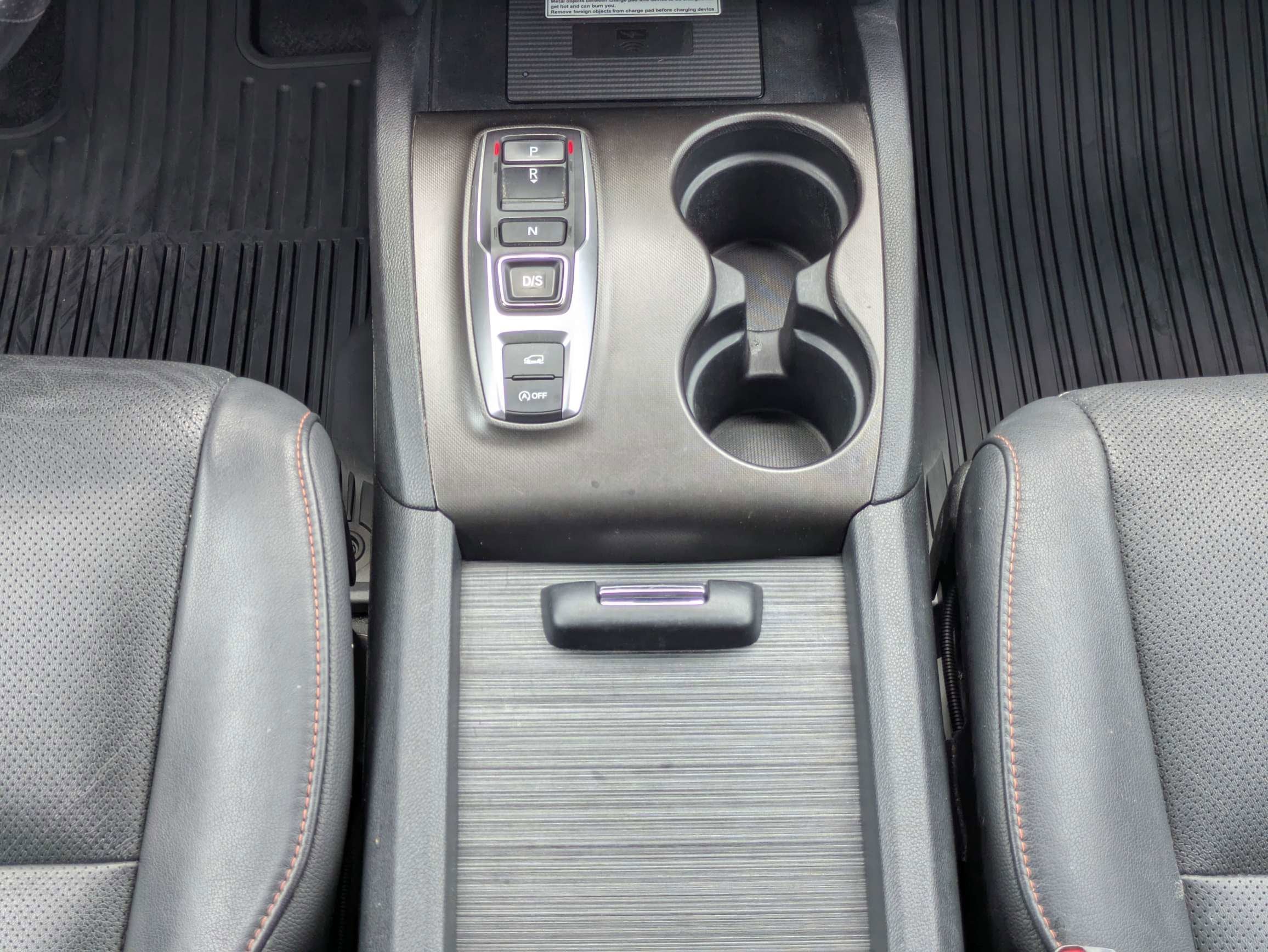2022 Honda Pilot TrailSport