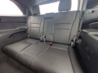 2022 Honda Pilot TrailSport