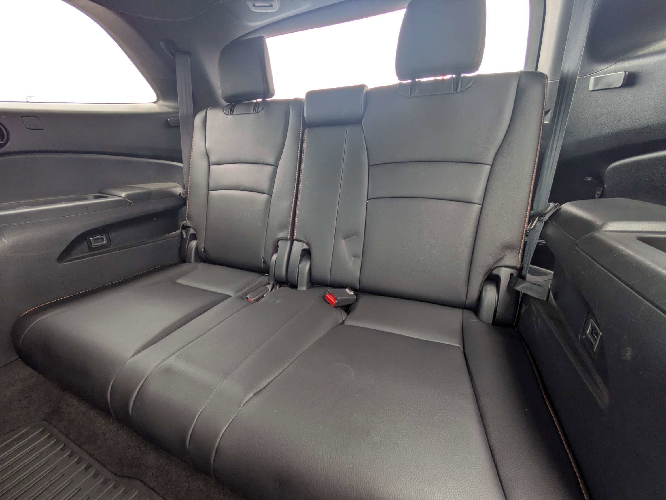 2022 Honda Pilot TrailSport