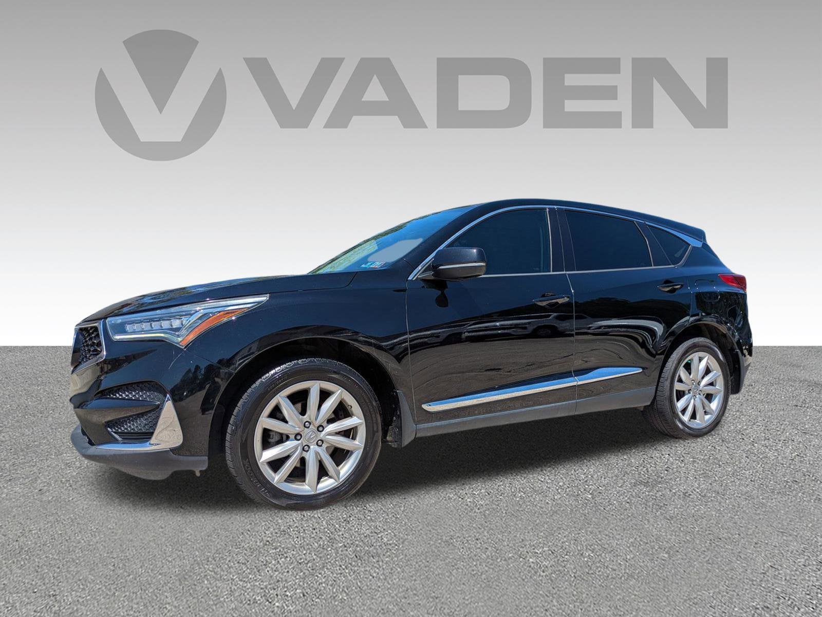 2020 Acura RDX Base