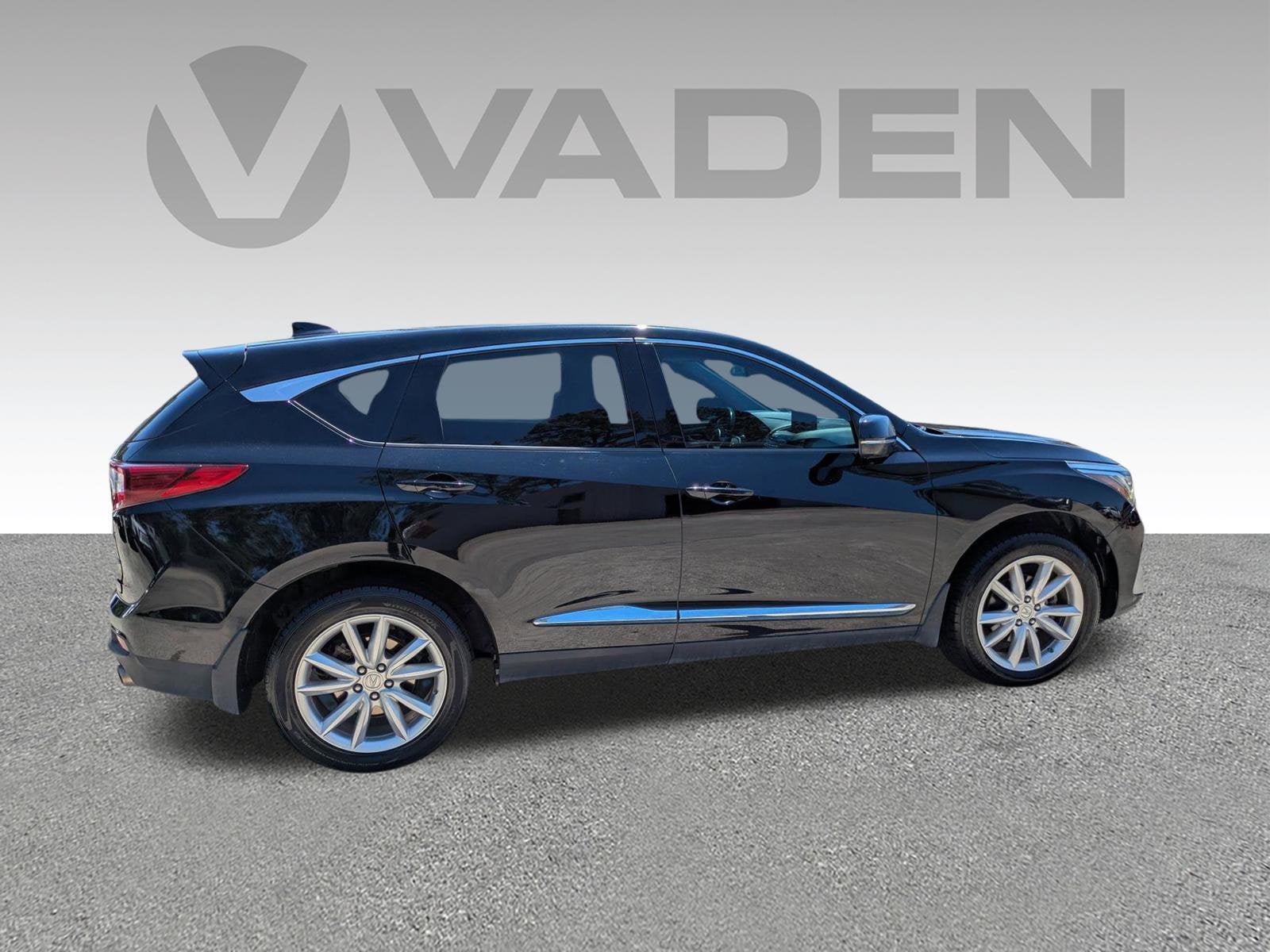 2020 Acura RDX Base