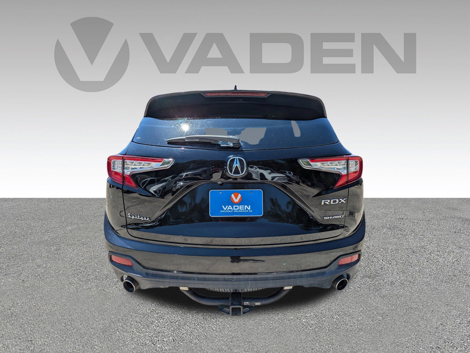 2020 Acura RDX Base