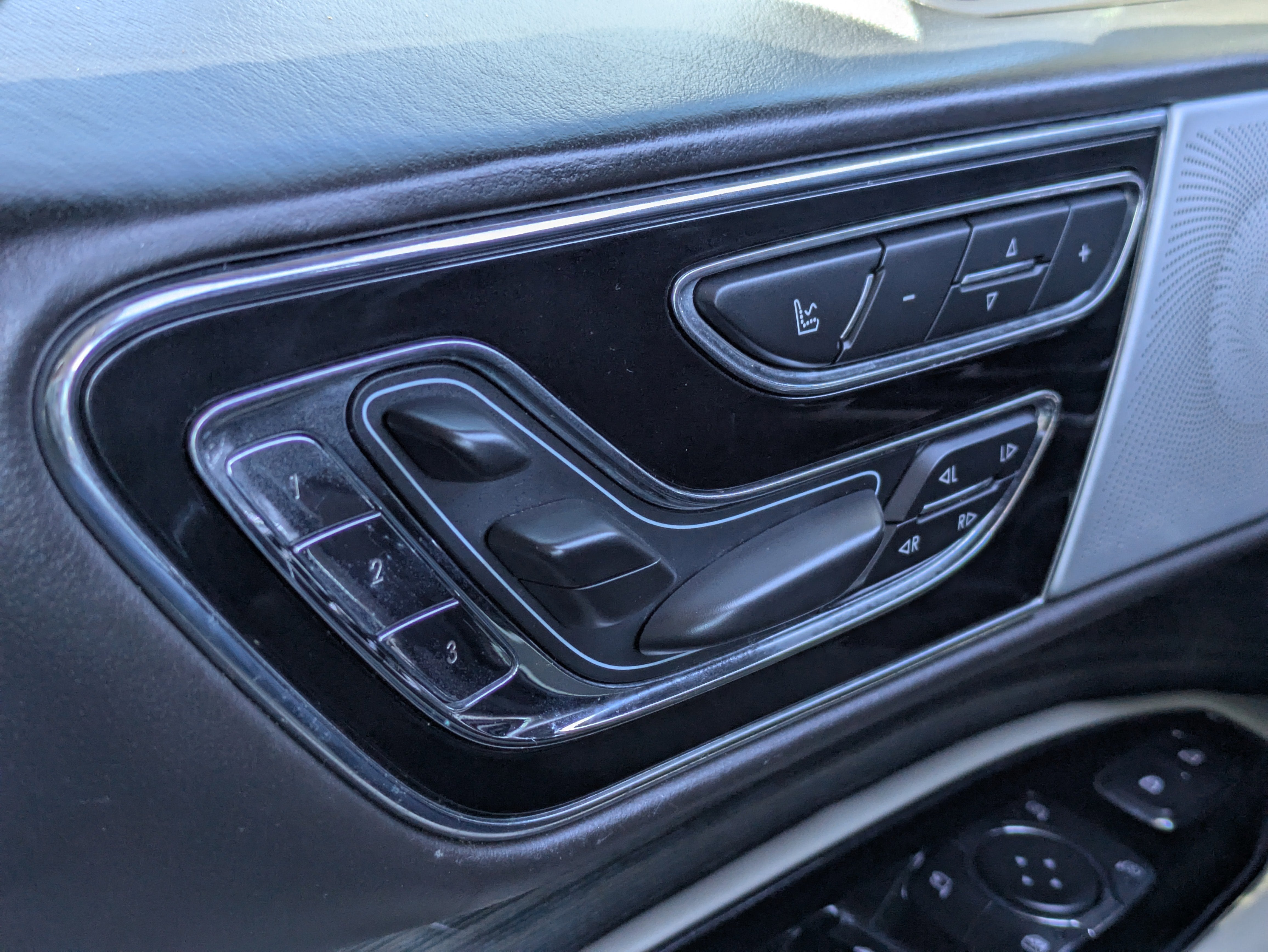 2019 Lincoln Navigator L Black Label