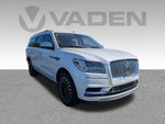 2019 Lincoln Navigator L Black Label