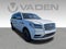 2019 Lincoln Navigator L Black Label