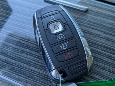2019 Lincoln Navigator L Black Label