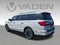 2019 Lincoln Navigator L Black Label