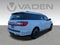 2019 Lincoln Navigator L Black Label