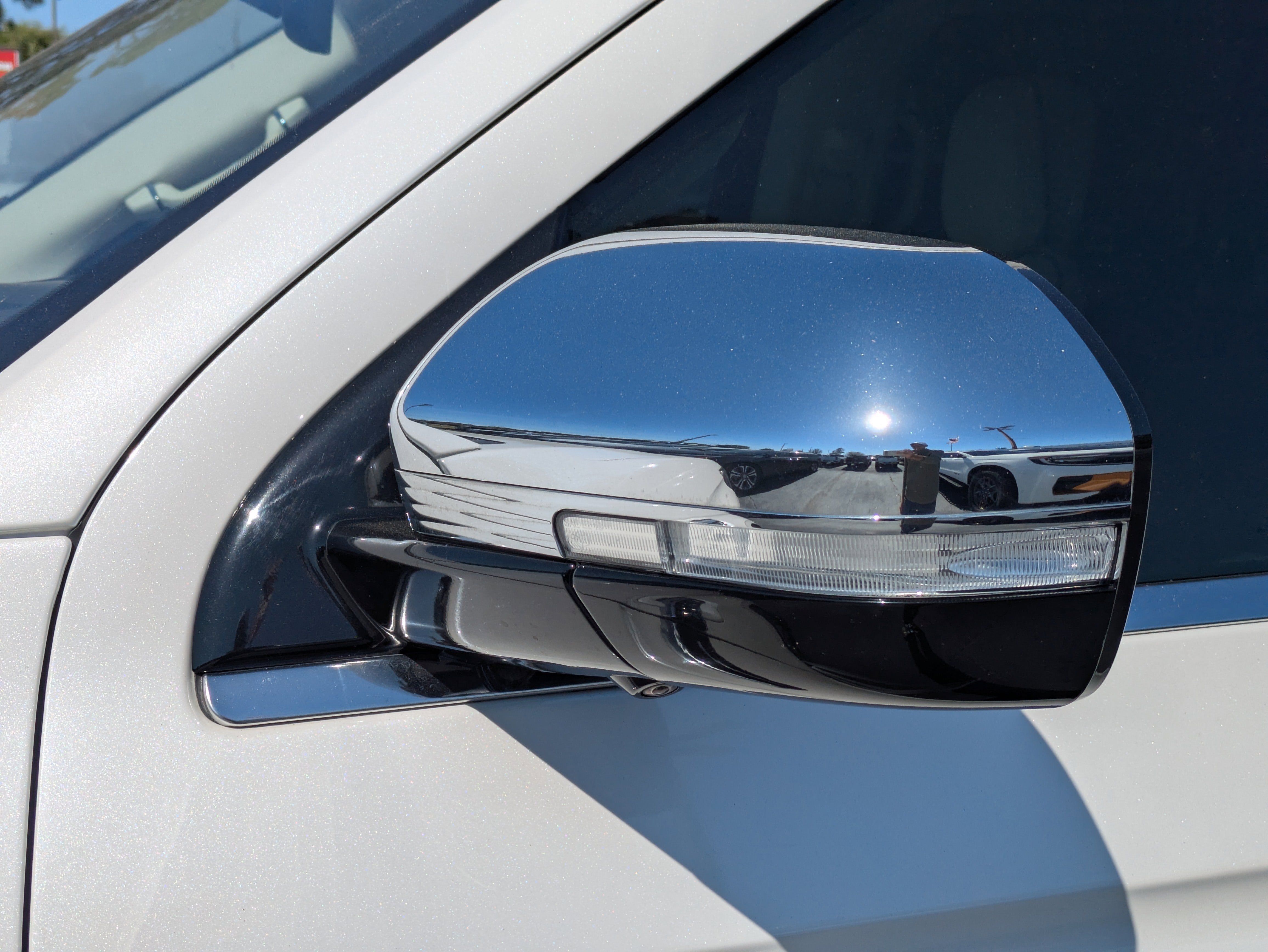 2019 Lincoln Navigator L Black Label