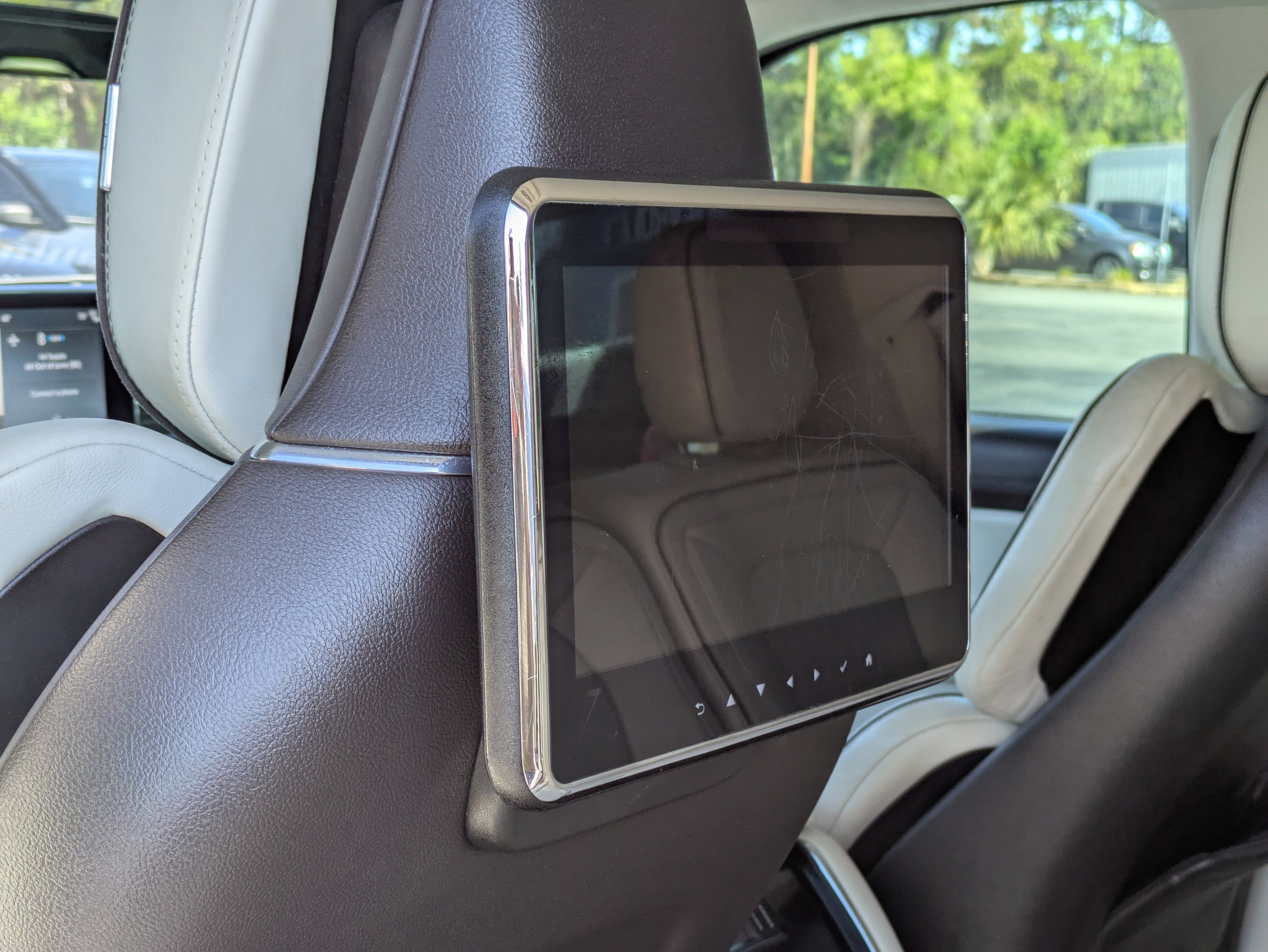 2019 Lincoln Navigator L Black Label