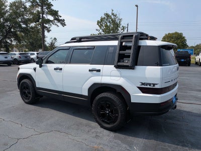 2024 Hyundai SANTA FE XRT