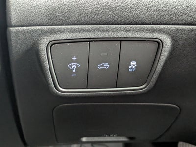2023 Hyundai SANTA CRUZ NIGHT
