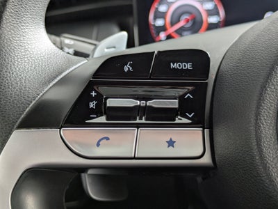 2023 Hyundai SANTA CRUZ NIGHT