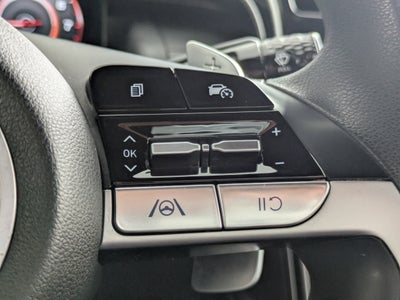 2023 Hyundai SANTA CRUZ NIGHT