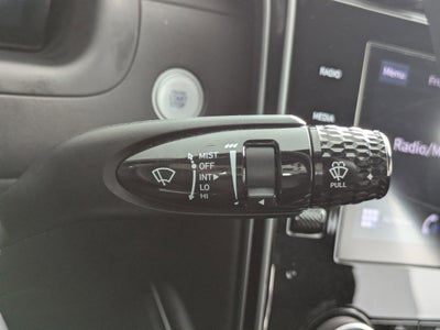 2023 Hyundai SANTA CRUZ NIGHT