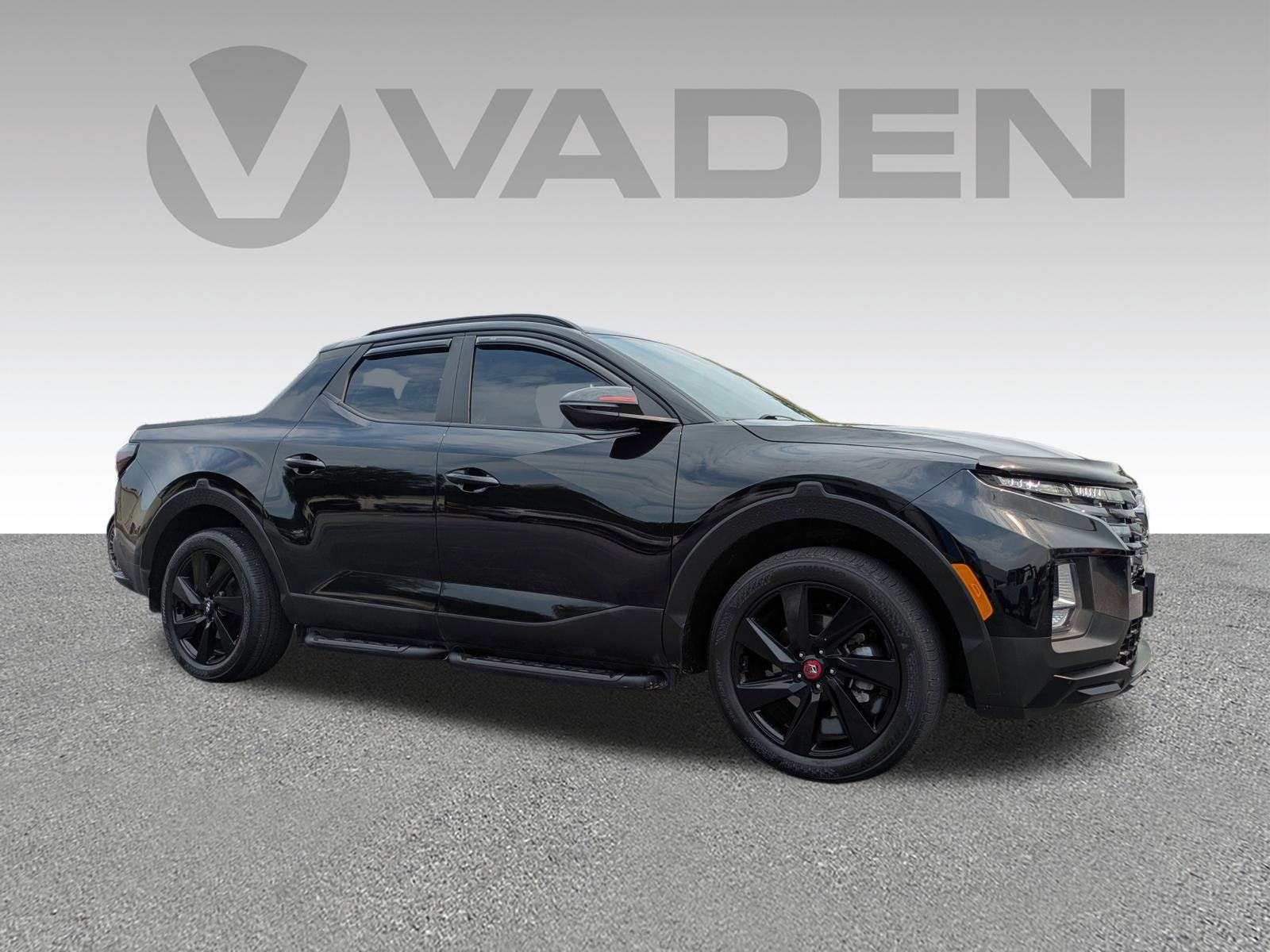 2023 Hyundai SANTA CRUZ NIGHT