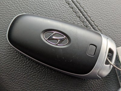 2023 Hyundai SANTA CRUZ NIGHT