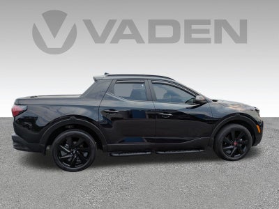 2023 Hyundai SANTA CRUZ NIGHT