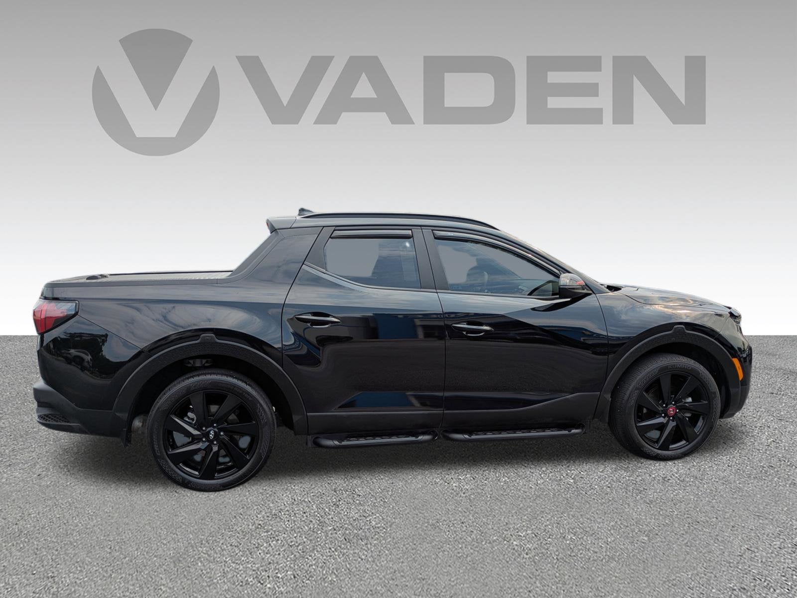 2023 Hyundai SANTA CRUZ NIGHT