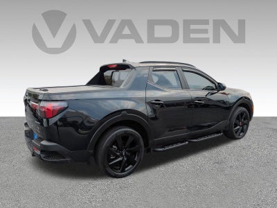 2023 Hyundai SANTA CRUZ NIGHT