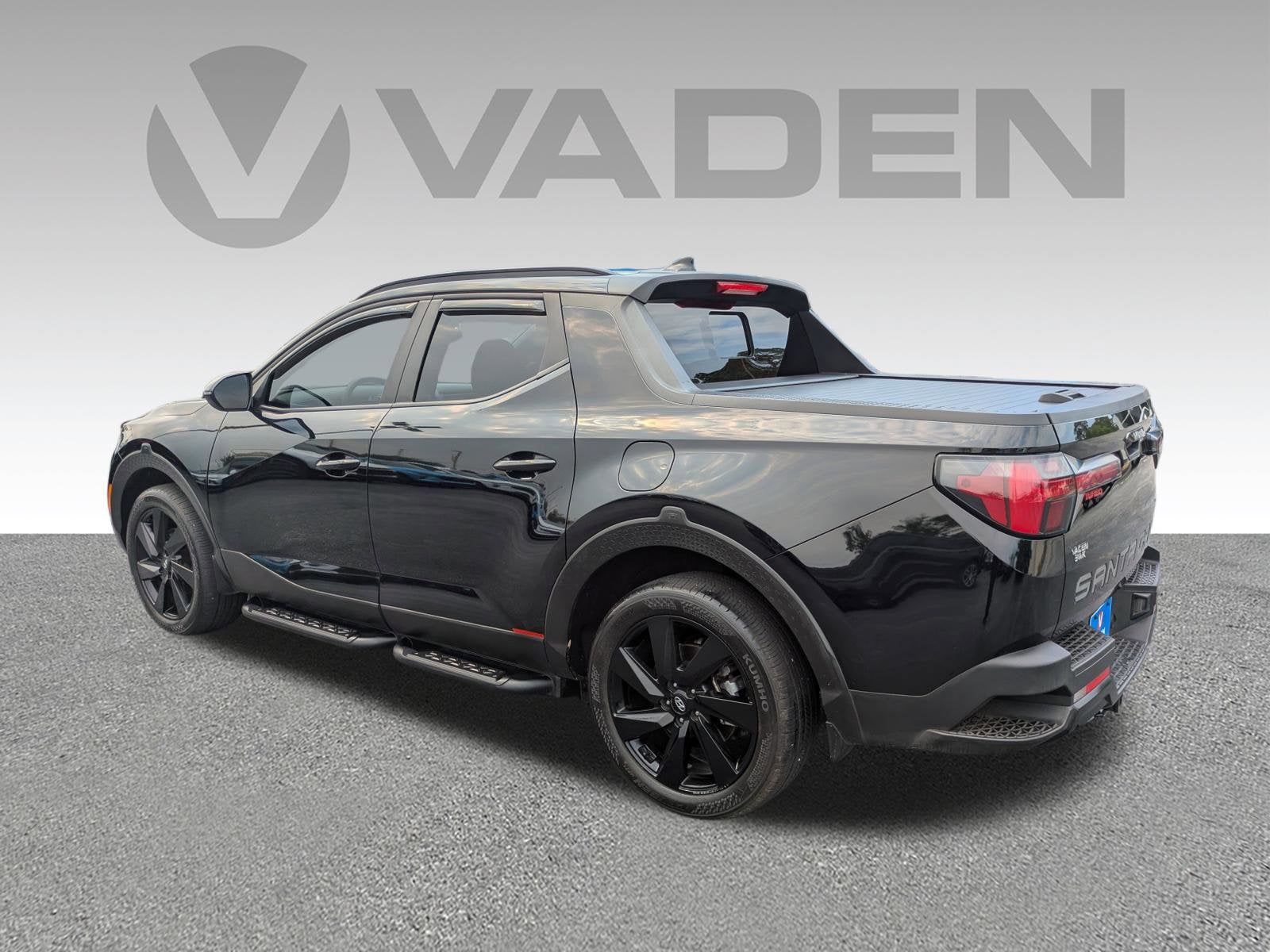 2023 Hyundai SANTA CRUZ NIGHT