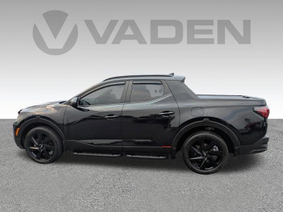 2023 Hyundai SANTA CRUZ NIGHT