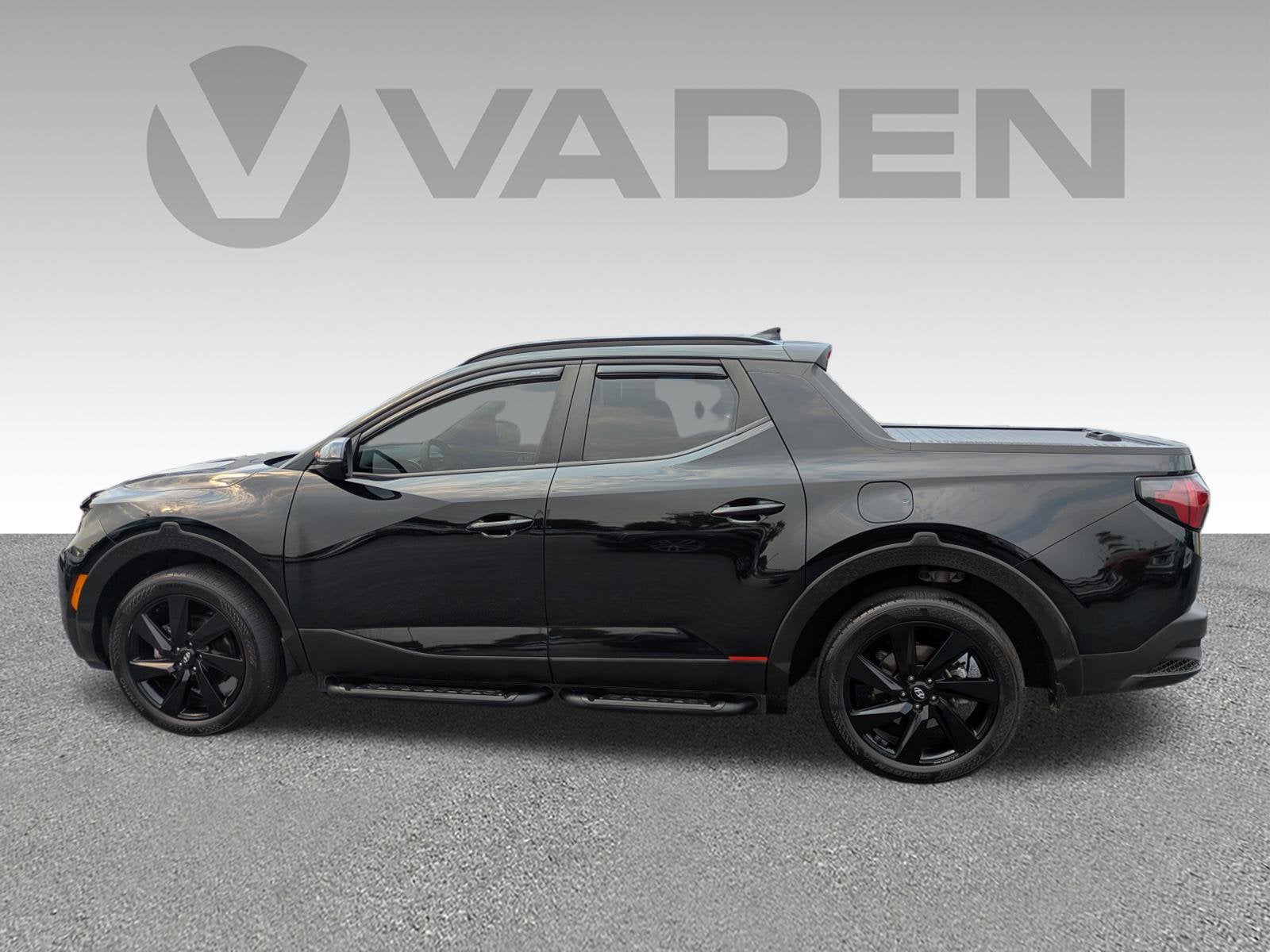 2023 Hyundai SANTA CRUZ NIGHT