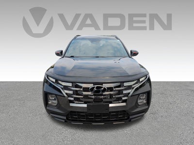 2023 Hyundai SANTA CRUZ NIGHT