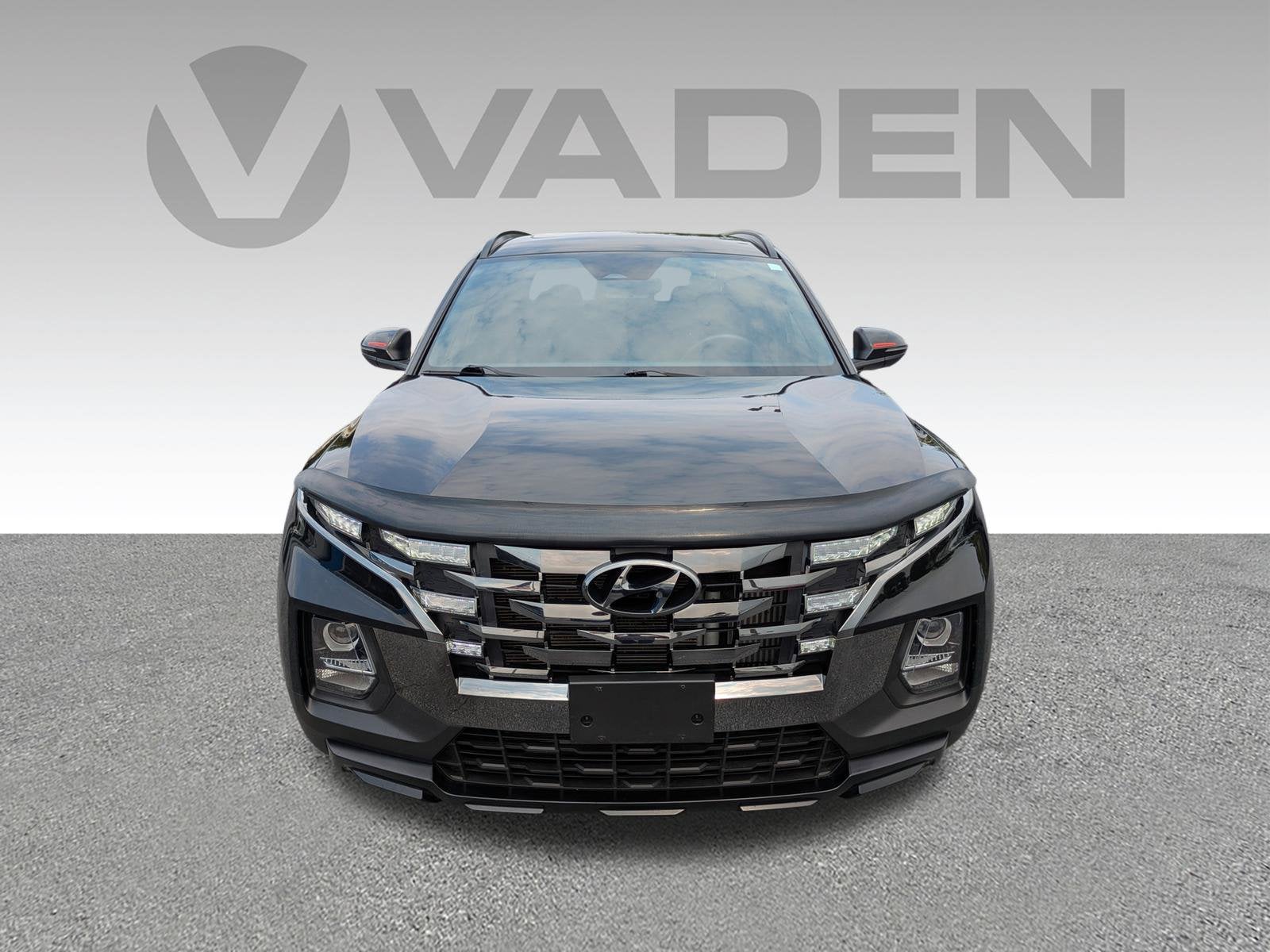 2023 Hyundai SANTA CRUZ NIGHT