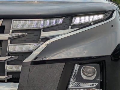 2023 Hyundai SANTA CRUZ NIGHT