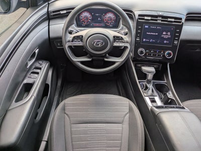 2023 Hyundai SANTA CRUZ NIGHT