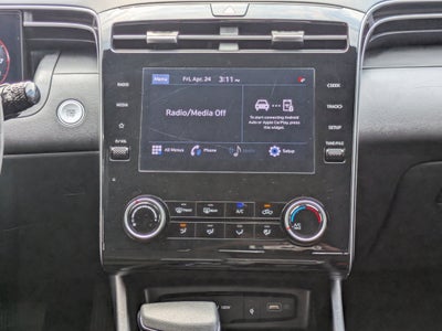 2023 Hyundai SANTA CRUZ NIGHT