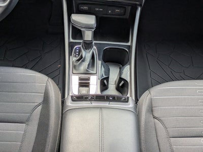 2023 Hyundai SANTA CRUZ NIGHT